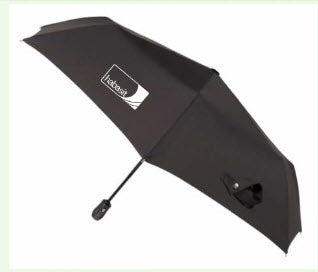 Automatic open & close ,folding umbrella