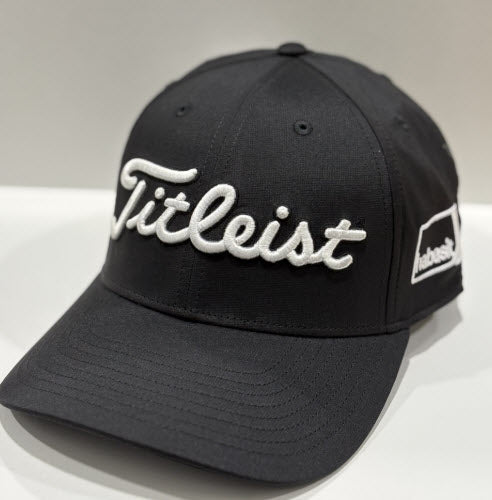 Titles Men's Hats Black