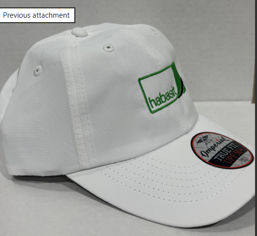 Imperial Men's Hat