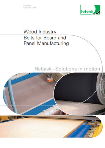 2055 Wood Industry