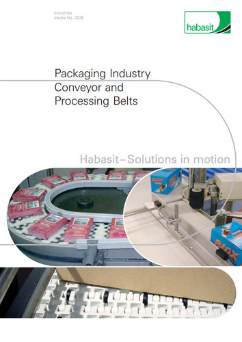 2078 Packaging Industry