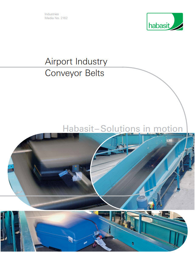 2162 Airport Industry