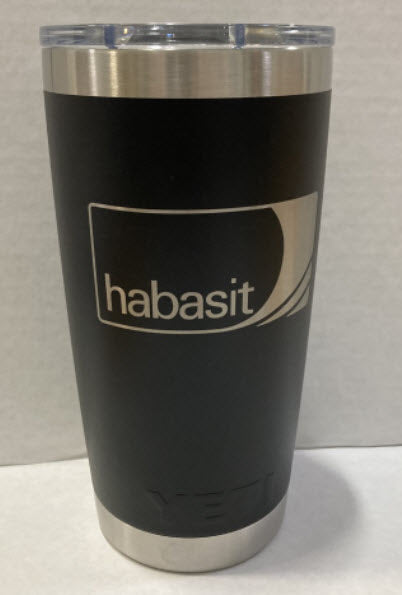 YETI Rambler 20 oz. Tumbler