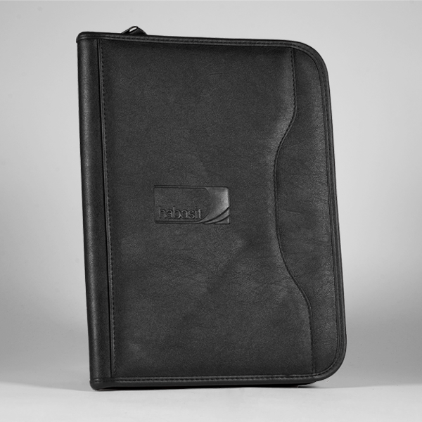 Office Organization - Deluxe Padfolio